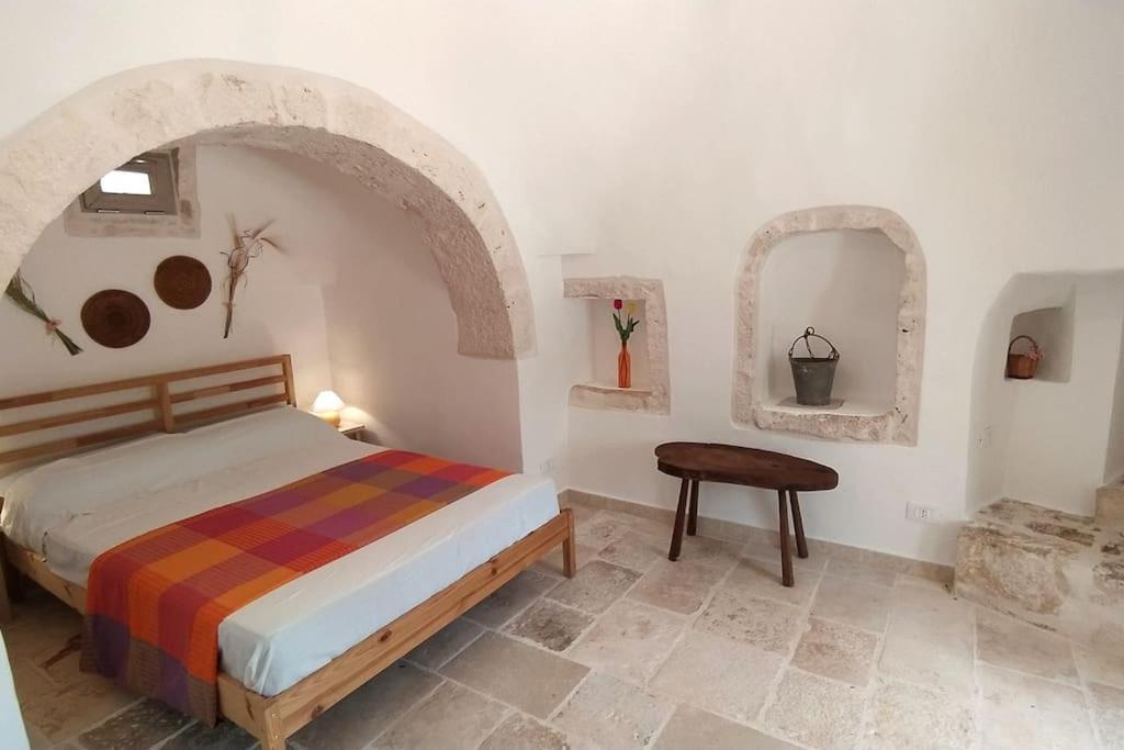 Trullo Mami Villa Putignano Ngoại thất bức ảnh