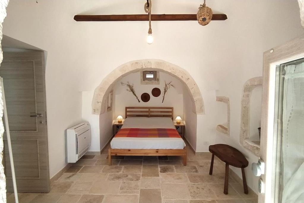 Trullo Mami Villa Putignano Ngoại thất bức ảnh