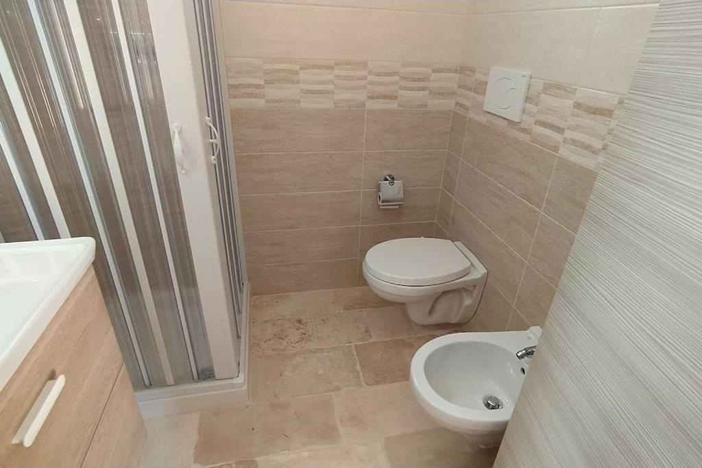 Trullo Mami Villa Putignano Ngoại thất bức ảnh