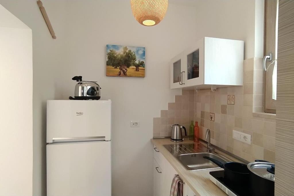 Trullo Mami Villa Putignano Ngoại thất bức ảnh