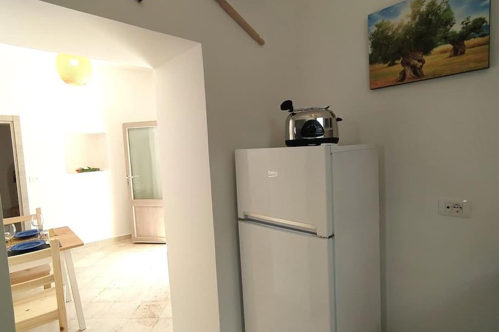 Trullo Mami Villa Putignano Ngoại thất bức ảnh