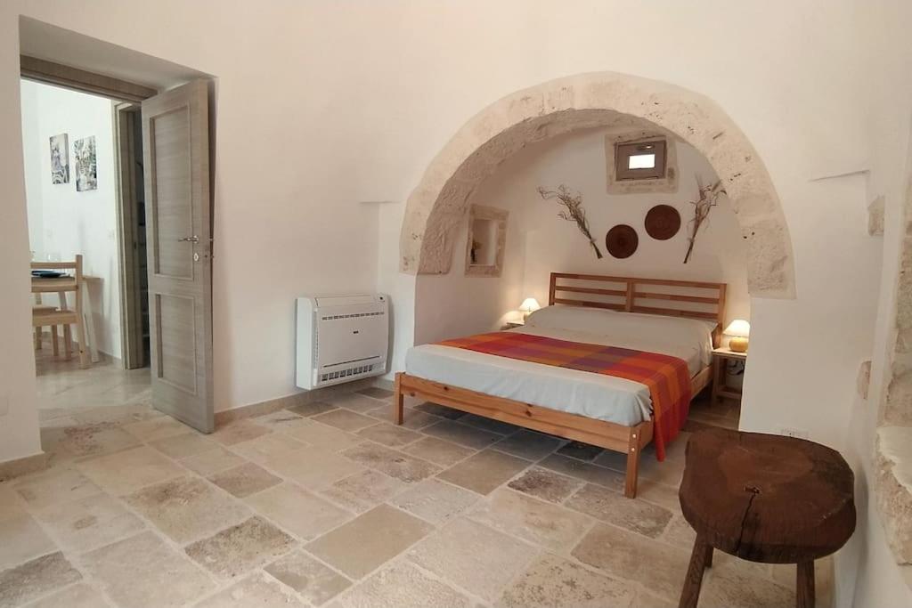 Trullo Mami Villa Putignano Ngoại thất bức ảnh