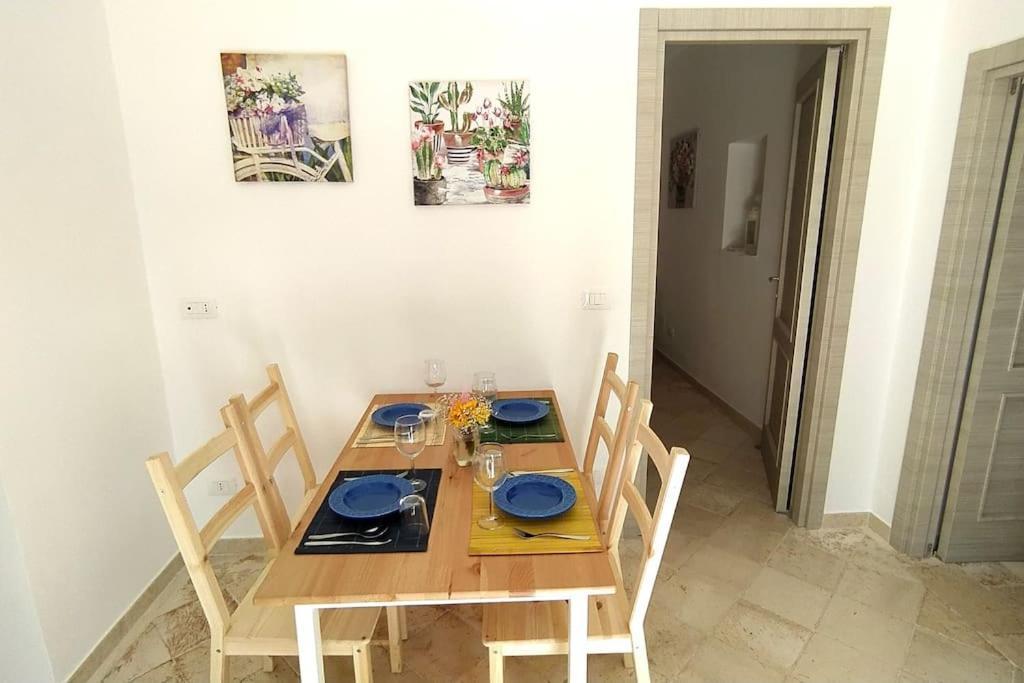 Trullo Mami Villa Putignano Ngoại thất bức ảnh
