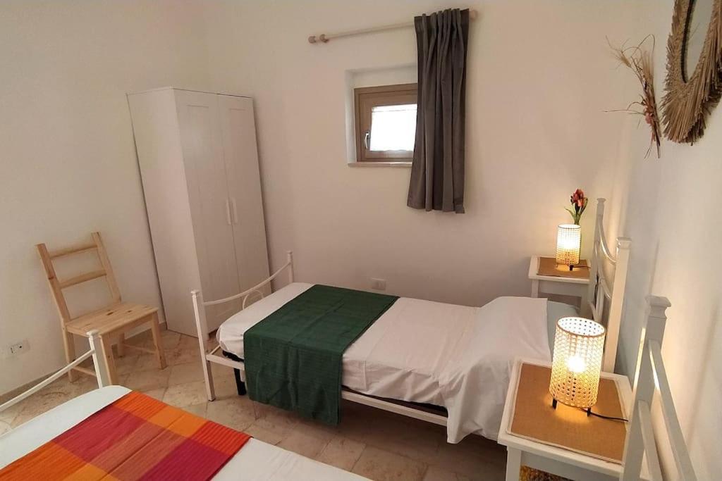 Trullo Mami Villa Putignano Ngoại thất bức ảnh