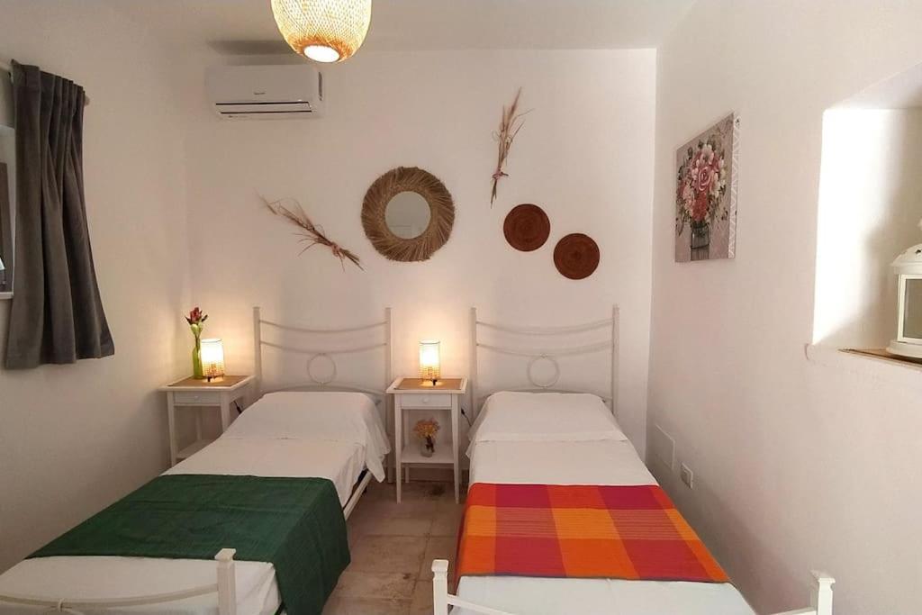 Trullo Mami Villa Putignano Ngoại thất bức ảnh