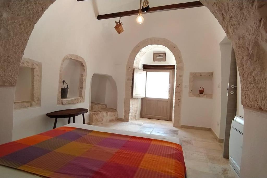 Trullo Mami Villa Putignano Ngoại thất bức ảnh