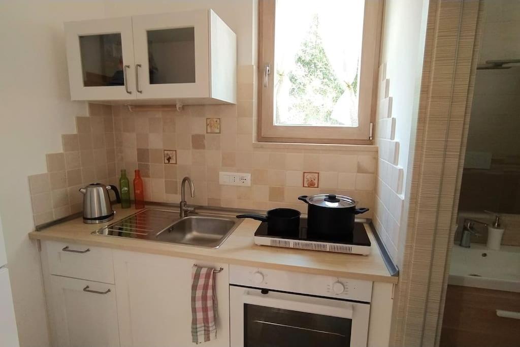 Trullo Mami Villa Putignano Ngoại thất bức ảnh