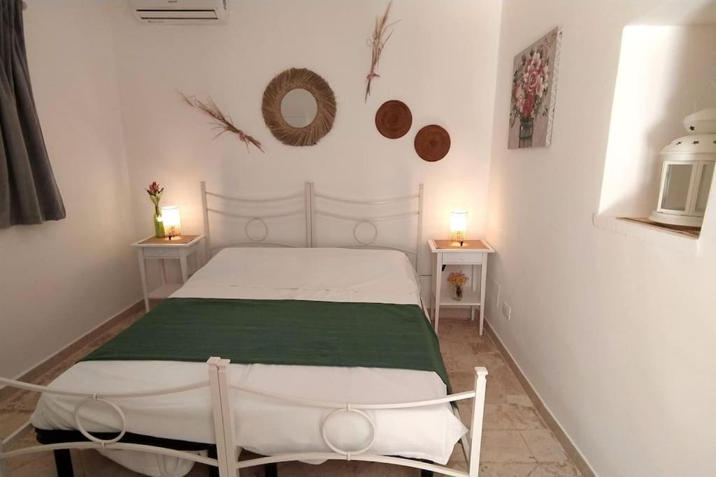 Trullo Mami Villa Putignano Ngoại thất bức ảnh
