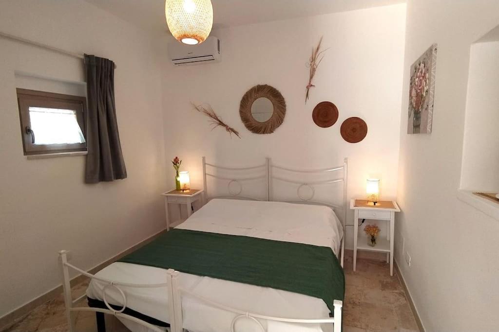 Trullo Mami Villa Putignano Ngoại thất bức ảnh