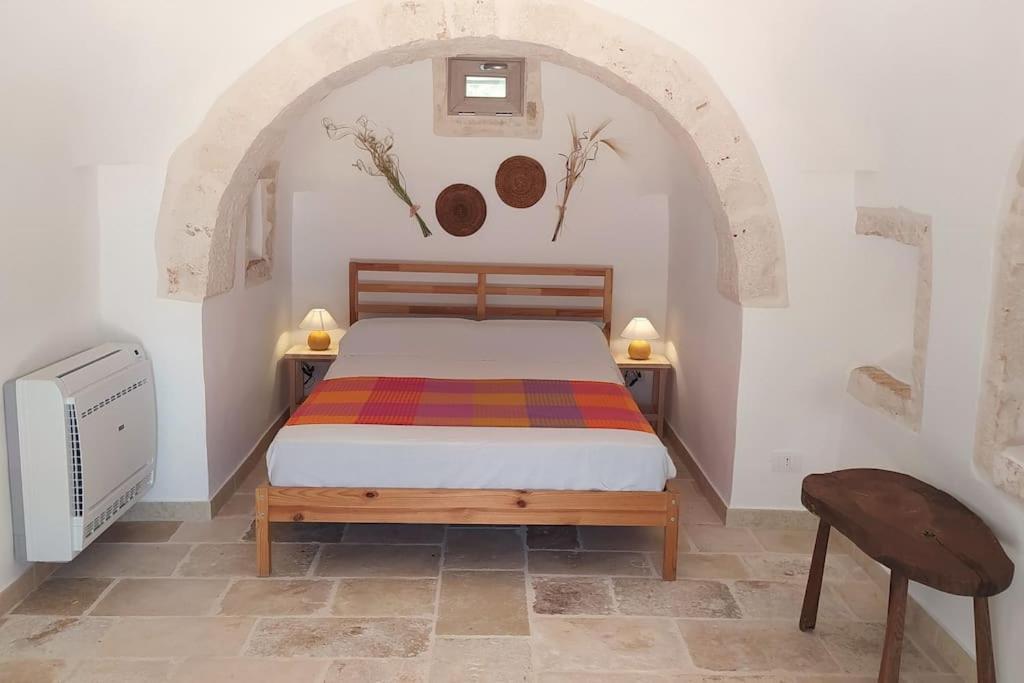 Trullo Mami Villa Putignano Ngoại thất bức ảnh