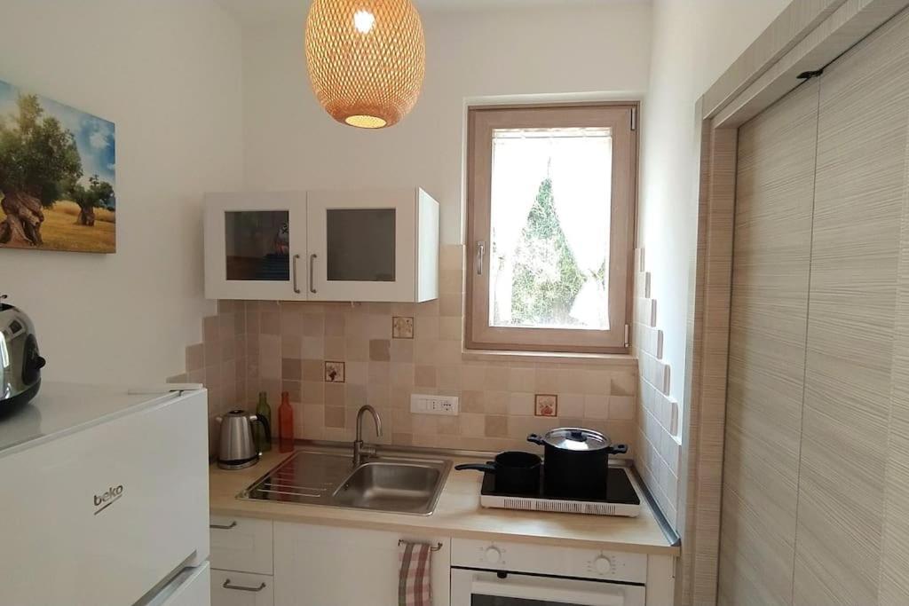 Trullo Mami Villa Putignano Ngoại thất bức ảnh