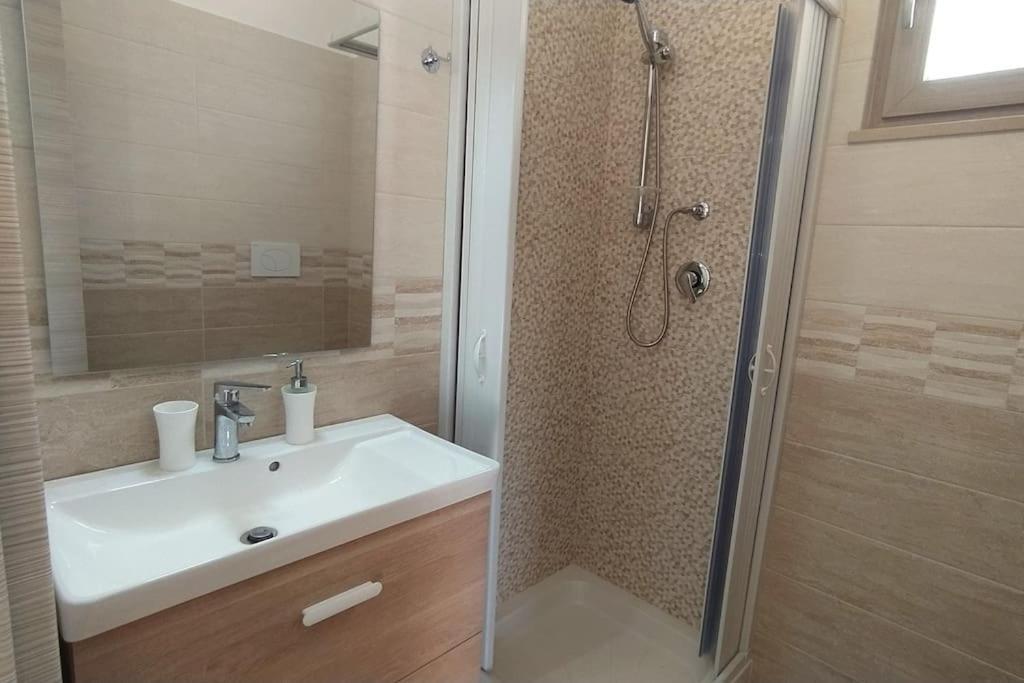 Trullo Mami Villa Putignano Ngoại thất bức ảnh