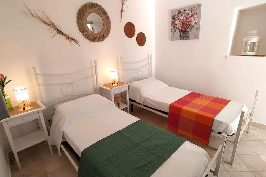 Trullo Mami Villa Putignano Ngoại thất bức ảnh