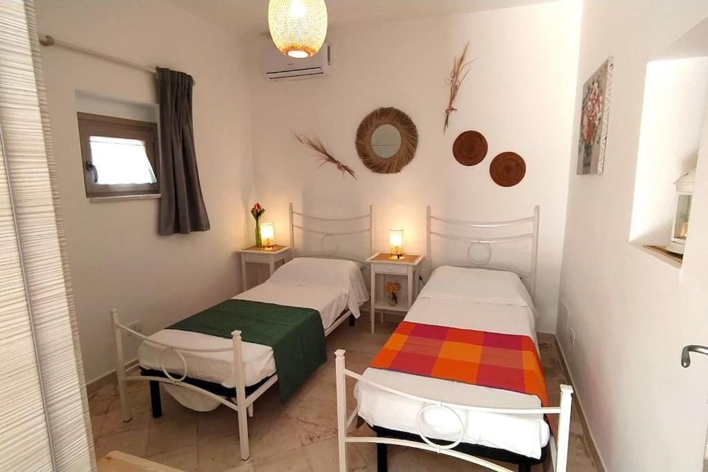 Trullo Mami Villa Putignano Ngoại thất bức ảnh