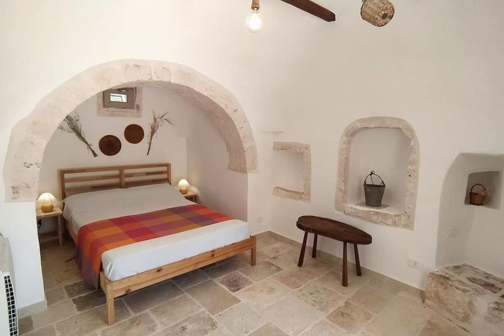 Trullo Mami Villa Putignano Ngoại thất bức ảnh