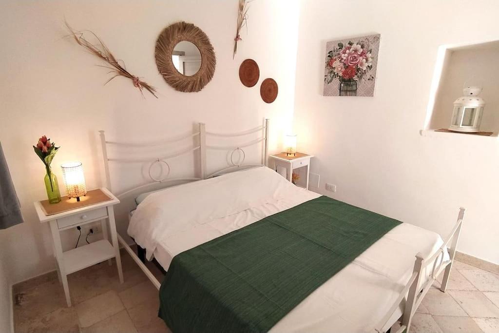 Trullo Mami Villa Putignano Ngoại thất bức ảnh
